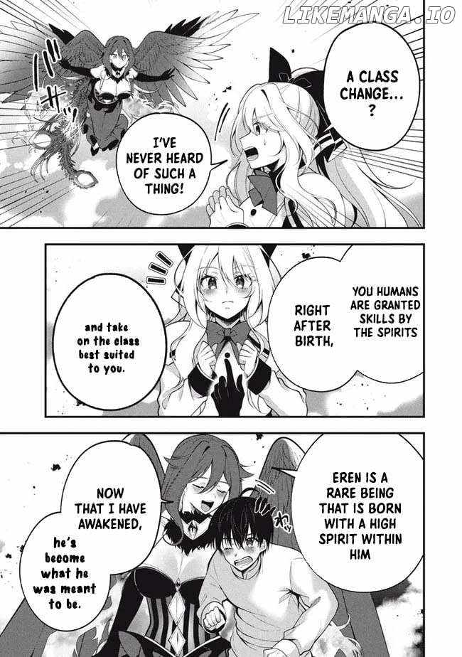 E, Tamer wa Tsukaenai tte Party Kara Tsuihou Shitayone? Chapter 3 3